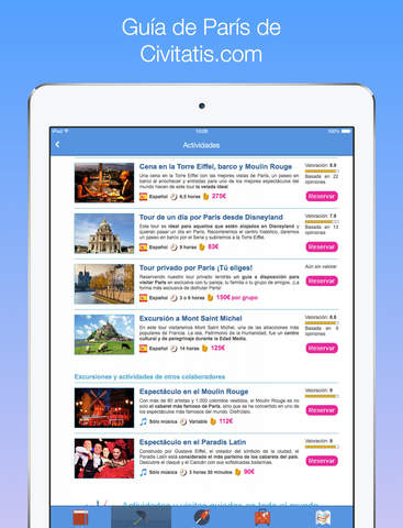 免費下載旅遊APP|Guía de Paris de Civitatis.com app開箱文|APP開箱王