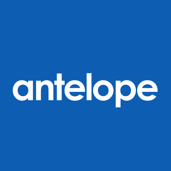 Antelope Enterprise LOGO-APP點子