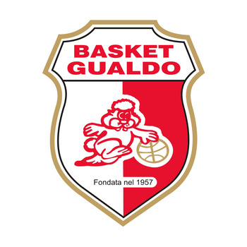 BK Gualdo LOGO-APP點子