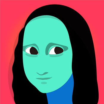 Face pro - A brilliant tool to generate your comic weird portrait. LOGO-APP點子