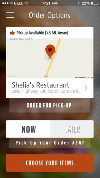 【免費生活App】Shelia's Restaurant-APP點子