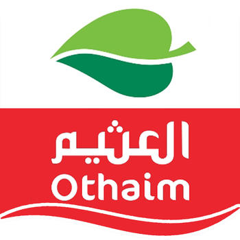 Othaim Markets- اسواق العثيم LOGO-APP點子