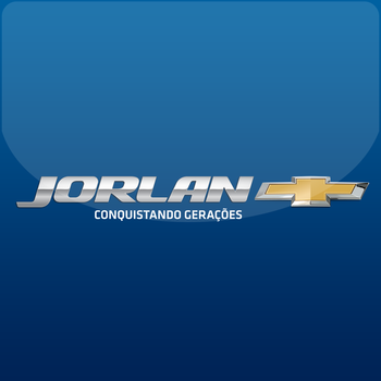 Jorlan Chevrolet LOGO-APP點子