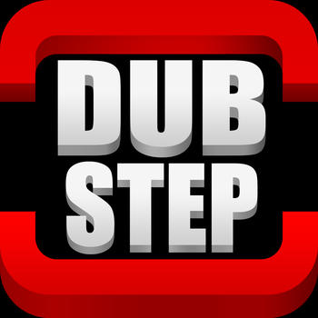 Dubstep Arena LOGO-APP點子