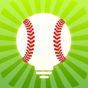 Baseball IQ LOGO-APP點子