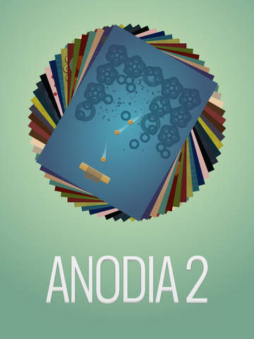 【免費遊戲App】Anodia 2-APP點子