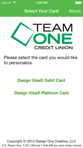 Team One Credit Union PMC Mobile