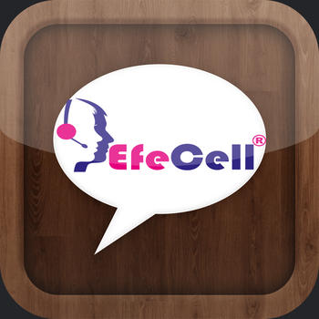 Efecell Toplu SMS Uygulaması LOGO-APP點子