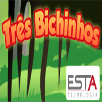 Tres Bichinhos LOGO-APP點子