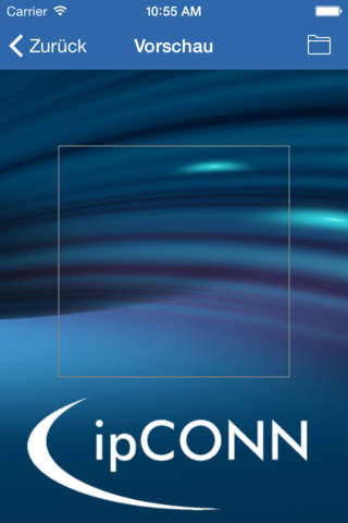 ipCONN GmbH screenshot 2