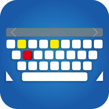 Smart Swipe Keyboard Pro for iOS8 LOGO-APP點子