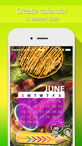 免費下載工具APP|Lock Screen Design : Abstract Wallpapers Quotes and Calendar Fashion Themes app開箱文|APP開箱王