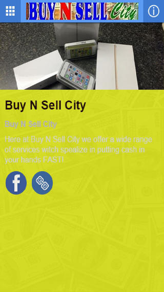 免費下載商業APP|Buy N Sell City app開箱文|APP開箱王