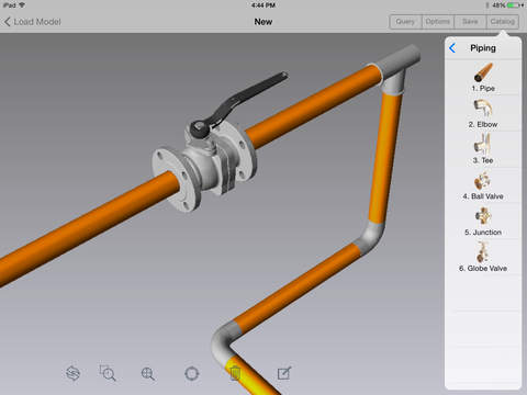 免費下載商業APP|IRONCAD COMPOSE app開箱文|APP開箱王