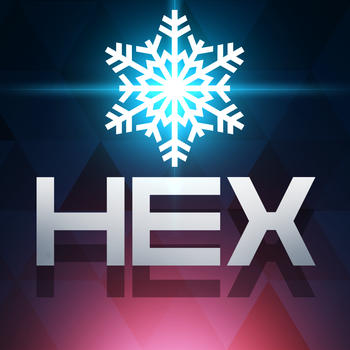 HEX:99 - Mercilessly Difficult, Daringly Addictive! LOGO-APP點子