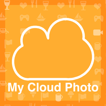 My Cloud Photo LOGO-APP點子