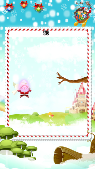 免費下載遊戲APP|Aye Santa Party Friends - Joyful Christmas Eve app開箱文|APP開箱王