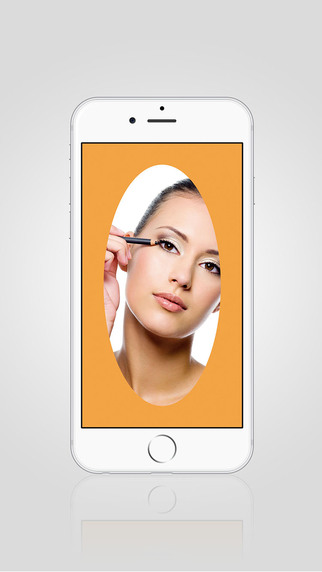 【免費攝影App】Makeup Shot-APP點子