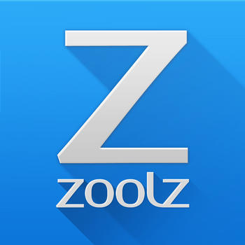 Zoolz LOGO-APP點子