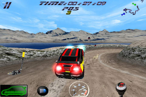 Racing Ultimate screenshot 2