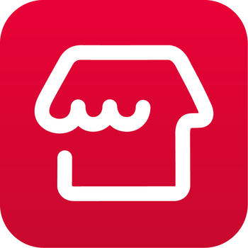 YouShop - A cell phone store, easy for free 商業 App LOGO-APP開箱王
