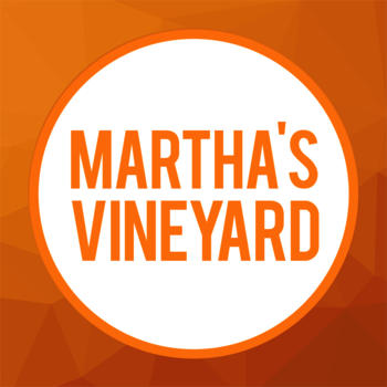 Martha’s Vineyard 旅遊 App LOGO-APP開箱王
