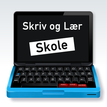 Skriv og Lær HD LOGO-APP點子