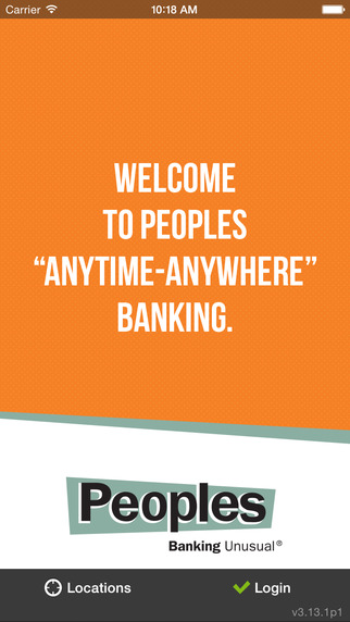 免費下載財經APP|Peoples Banking Unusual app開箱文|APP開箱王