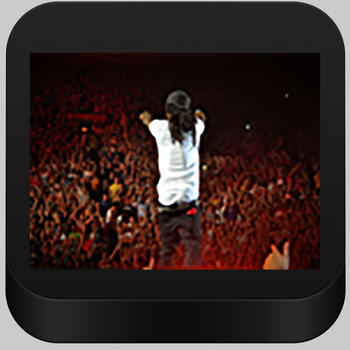 Mirror Jump - Lil Wayne edition LOGO-APP點子