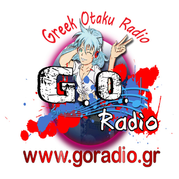 Greek Otaku Radio 音樂 App LOGO-APP開箱王