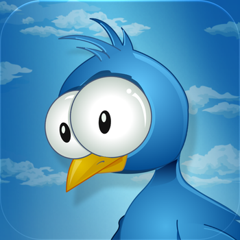 TweetCaster Pro for Twitter LOGO-APP點子