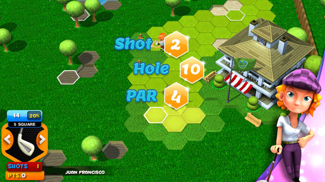 Golf Party - Best Social Game