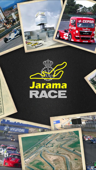 Jarama RACE