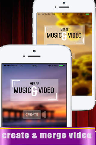 Video Background Music Pro - Add Music into Video screenshot 2