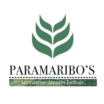 Paramaribo's LOGO-APP點子