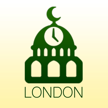 London Prayer Times LOGO-APP點子