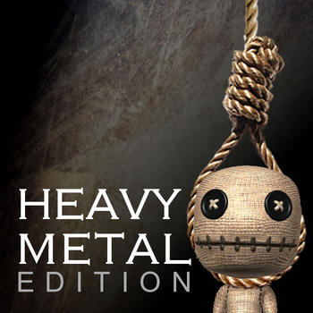 Rock the Noose - Heavy Metal Edition LOGO-APP點子