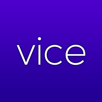 Vice LOGO-APP點子