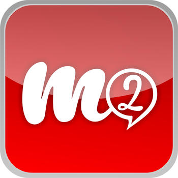 Mingle2 Dating- Meeting New People, Chat, Flirt, Date and Hangout with Singles LOGO-APP點子