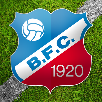 BFC Bussum LOGO-APP點子