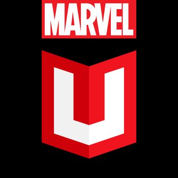 Marvel Unlimited - 15,000 Comics with Spider-Man, The Avengers, Iron Man, Captain America, Thor, Black Widow, Hulk, X-Men, Guardians of the Galaxy, Inhumans and More LOGO-APP點子