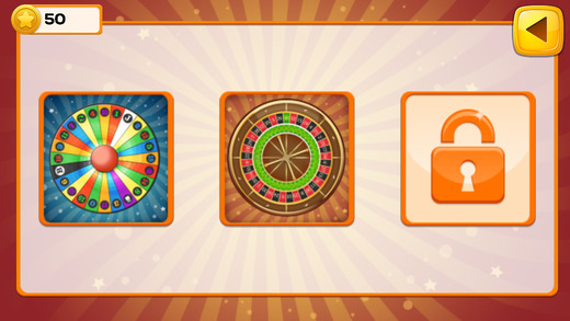 【免費遊戲App】Fortune Bingo Wheels-APP點子