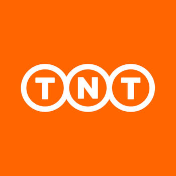 TNT Italia LOGO-APP點子