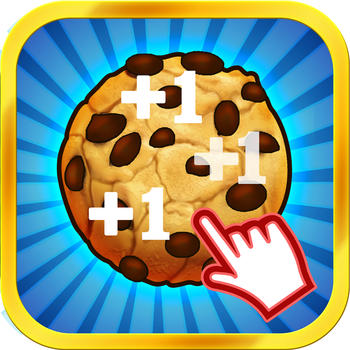 Cookie Tapper Collector - Chocolate Chip Kuki Clicker Jam LOGO-APP點子