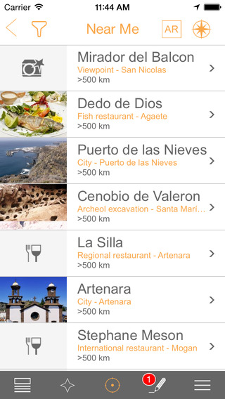 免費下載旅遊APP|Gran Canaria Travel Guide - TOURIAS Travel Guide (free offline maps) app開箱文|APP開箱王
