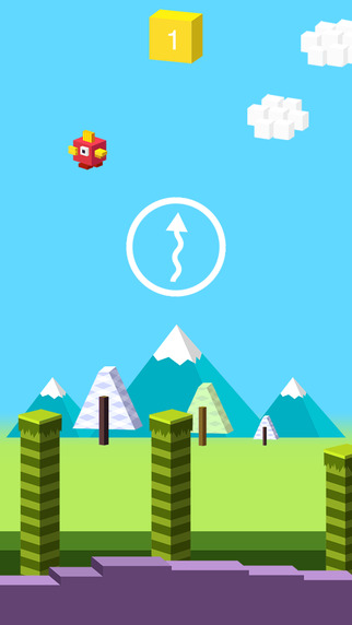 免費下載遊戲APP|Crossy Chick - Endless Hopper Escape Jump From The Block City app開箱文|APP開箱王
