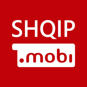 Shqip LOGO-APP點子