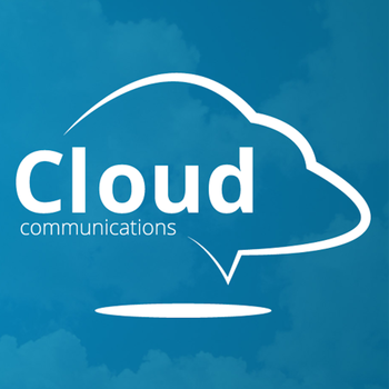 CloudCall LOGO-APP點子