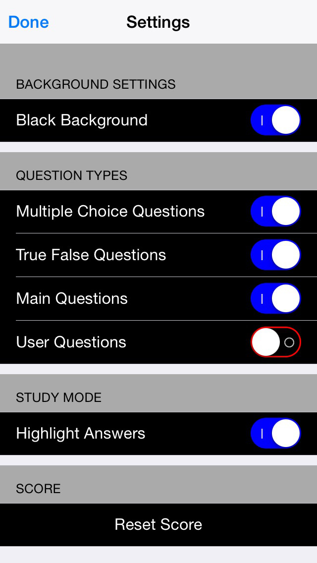 Boilermaker Study Quiz