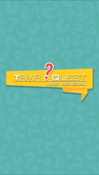免費下載遊戲APP|Trivia Quest™ for Kids - general trivia questions for children of all ages app開箱文|APP開箱王
